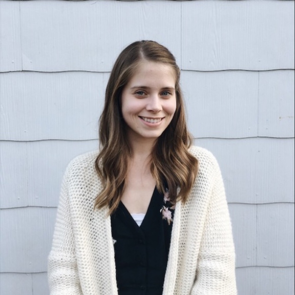 Meet your Posher, Paige